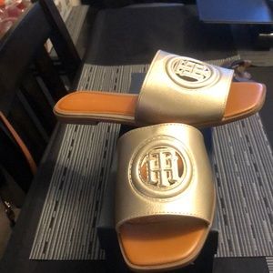 Tommy Hilfiger brand new Slippers